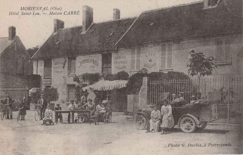 60 - MORIENVAL - Hôtel Saint-Leu - Photo G. Duclos - 25-12-21.jpg