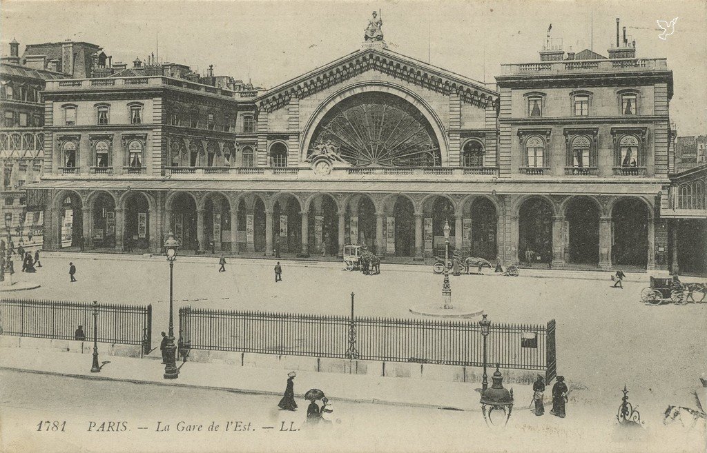 Z - 1781 - gare de l'Est (NB).jpg