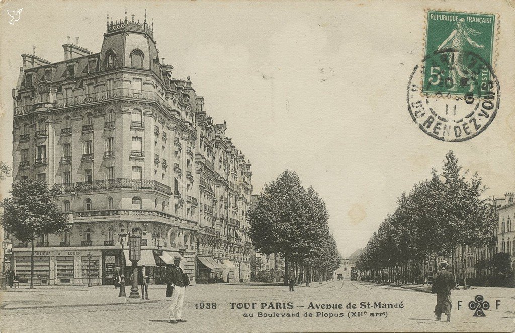 Z - 1938 - Avenue de St-Mandé.jpg