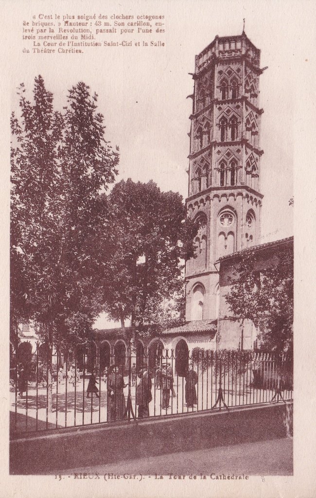 Rieux-Volvestre - La Tour de la Cathédrale.jpg