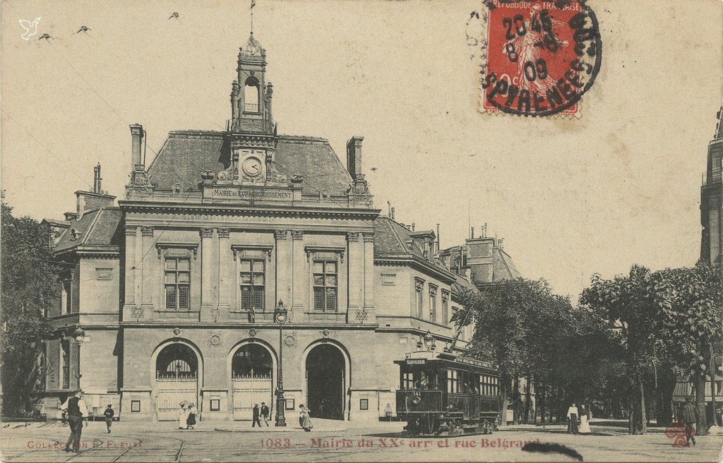 Z - 1083 - Mairie du XX° arrt.jpg