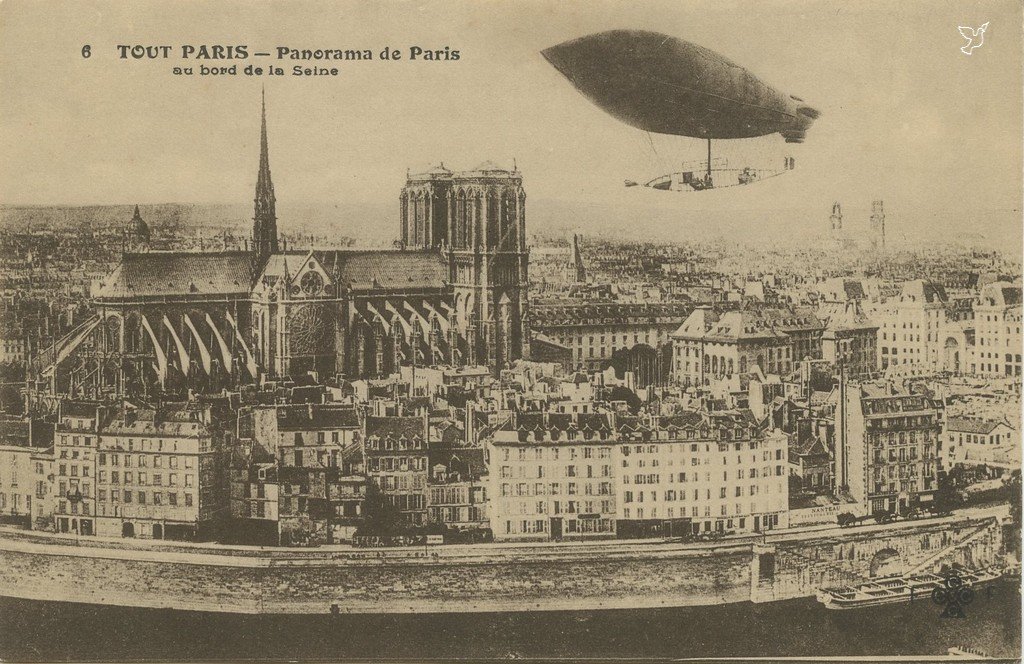 Z - 6 - Panorame de Paris au bord de la Seine.jpg