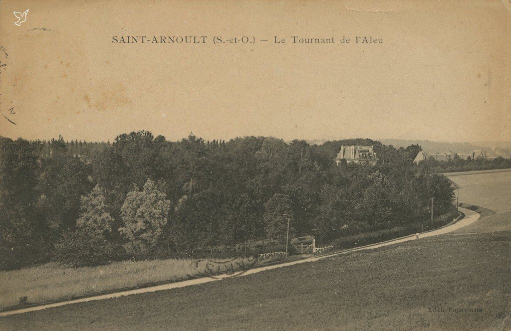 Z - SAINT-ARNOULT - Tournant d'AleuEd;Fourenne.jpg