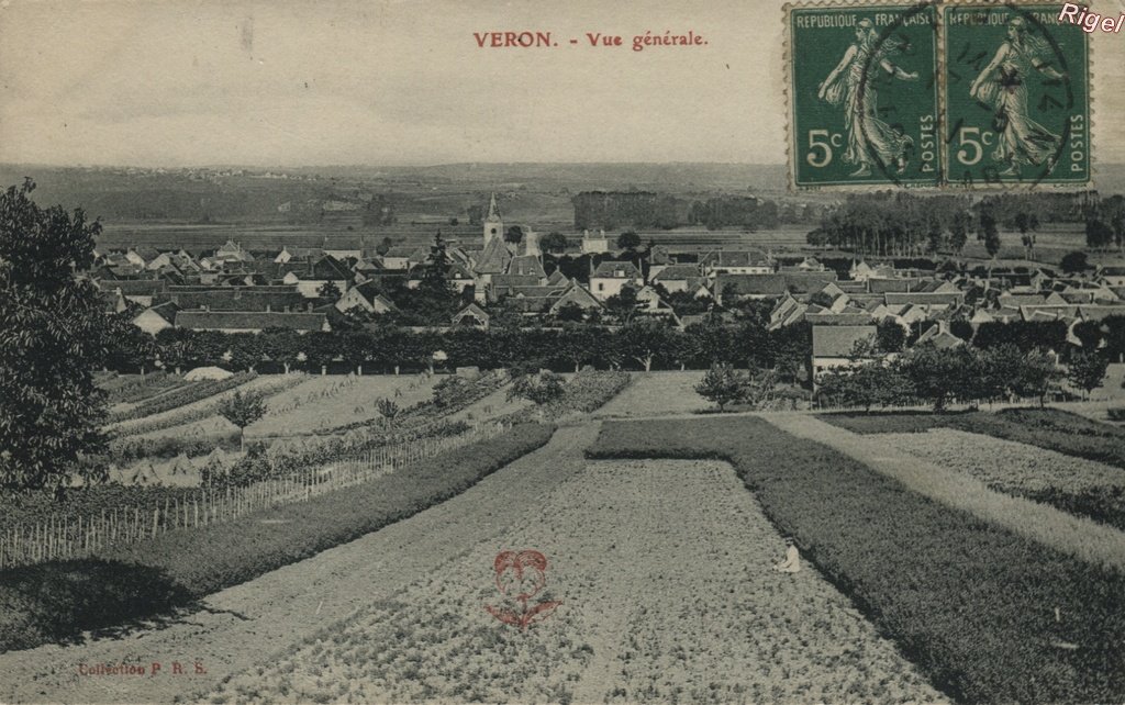 89-Veron - Vue Générale - Collection P R S.jpg