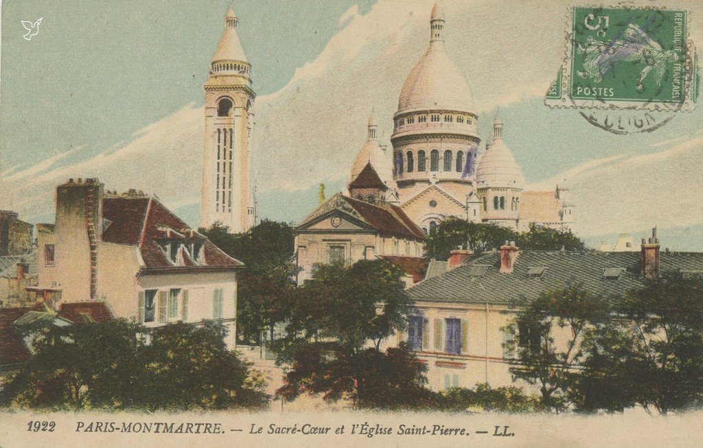 Z - 1922 - Le SC et l'Eglise St_Pierre.jpg