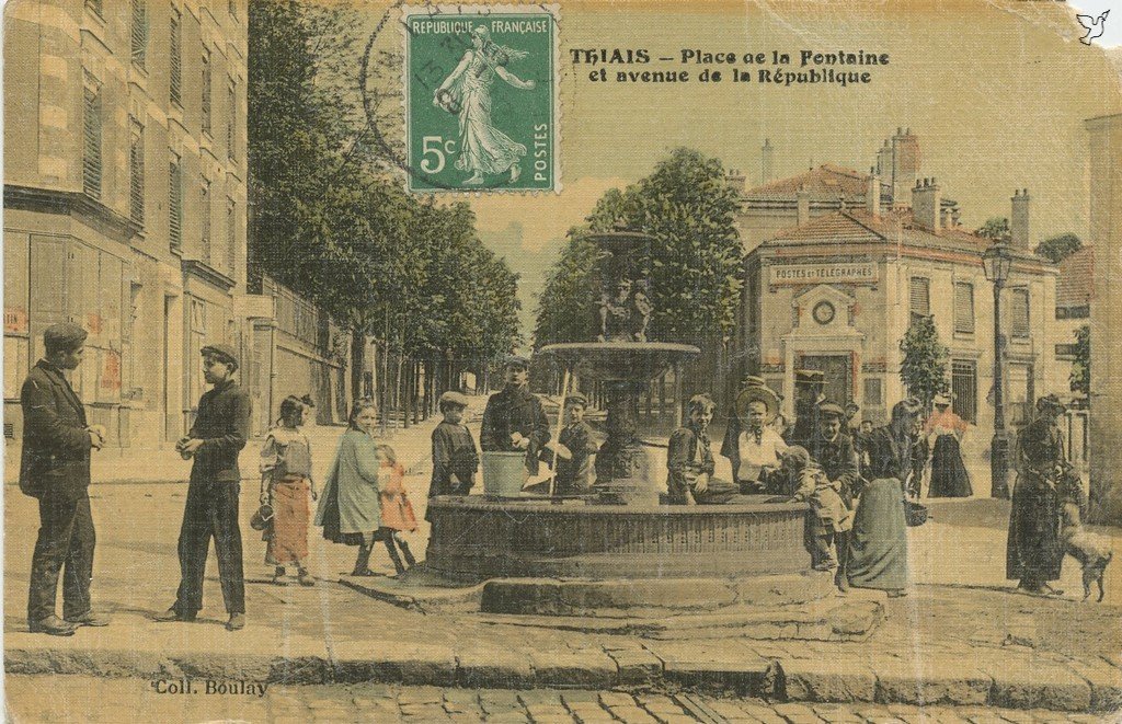 Z - THIAIS - Plqace de la Fontaine (Boiulay).jpg