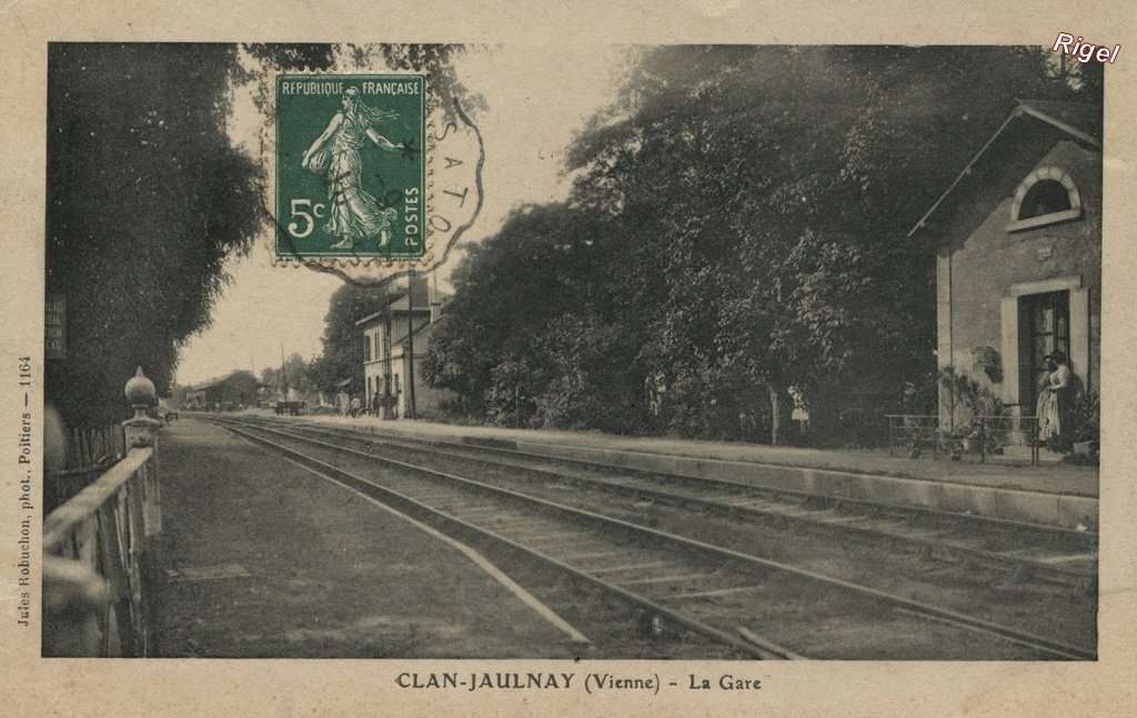 86-Jaunay-Clan - La Gare - 1164 Jules Robuchon phot.jpg