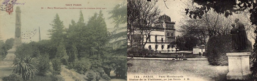 Parc Montsouris - Monument Flatters - Le Bâton de Vieillesse.jpg