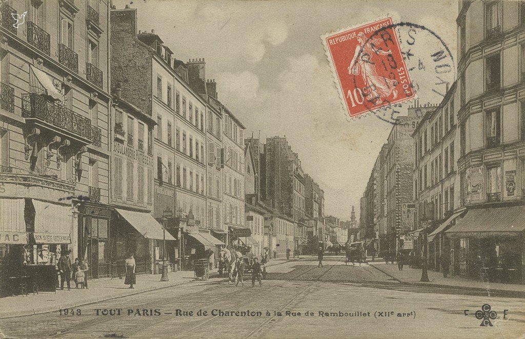 Z - 1943 - Rue de Charenton à la rue de Rambouillet.jpg