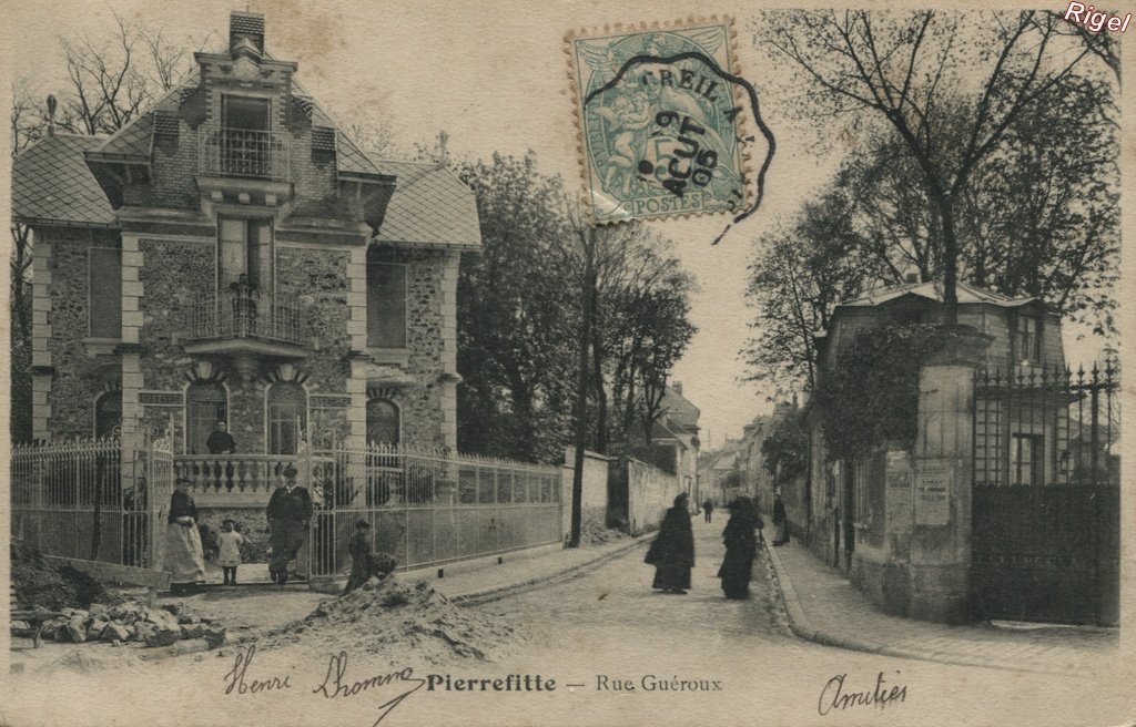 93-Pierrefitte - Rue Guéroux.jpg