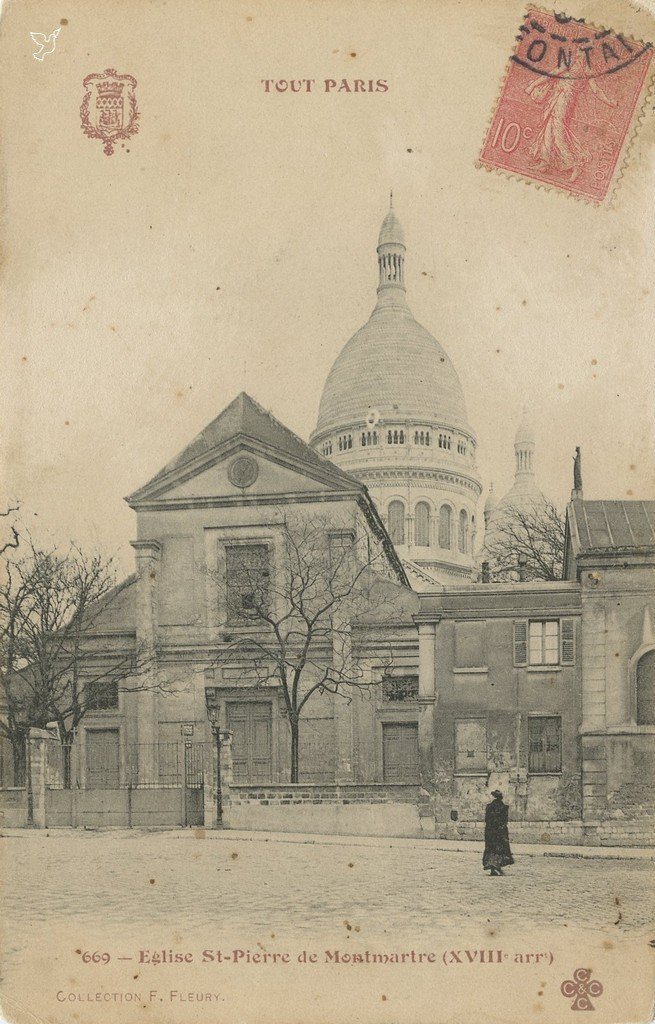 Z - 669 - Eglise St-Pierre de Montmartre.jpg