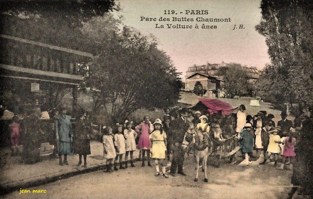 00 Buttes-Chaumont - La Voiture à ânes.jpg