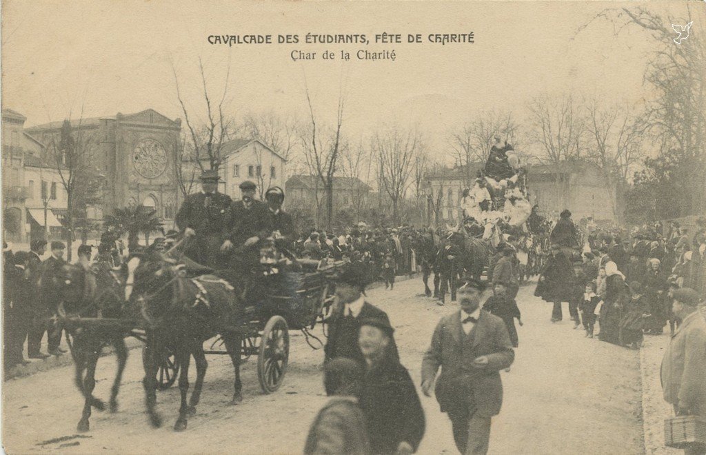 Z - TOULOUSE - Cavalcade des etudiants.jpg