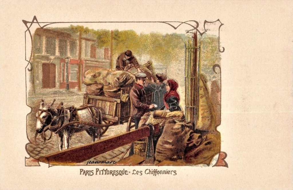 Paris Pittoresque - Les Chiffonniers.jpg