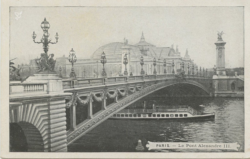 Z - Le Pont Alexandre III..jpg