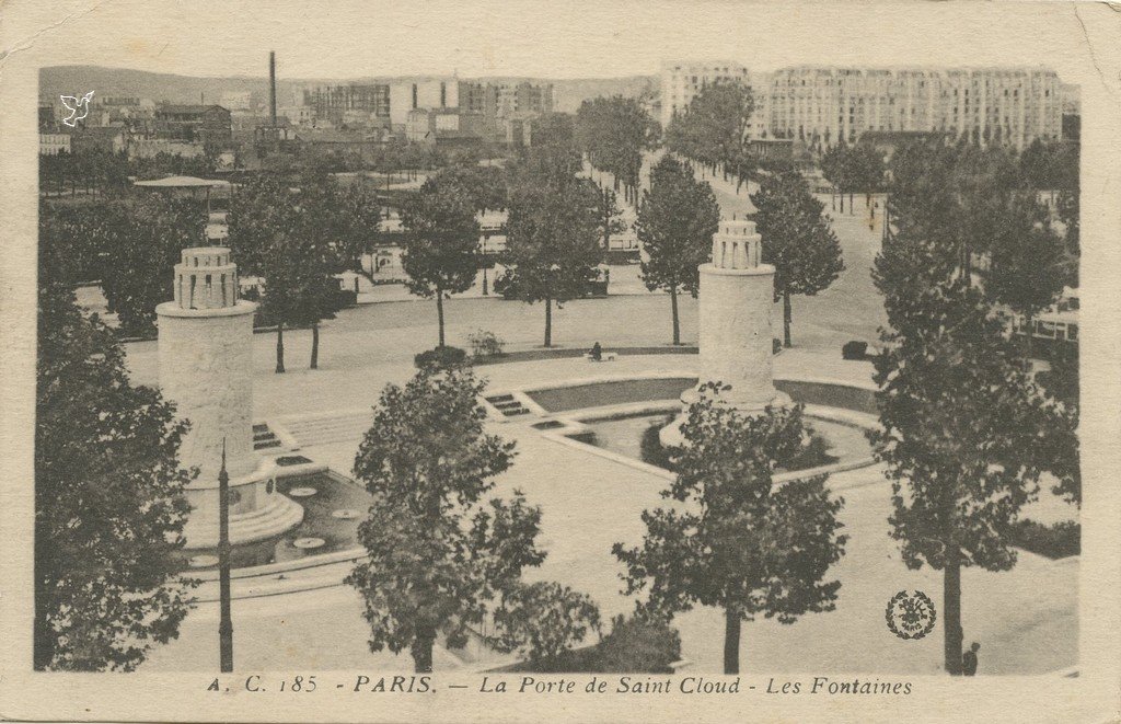 Z - PORTE de St-CLOUD - AC 185.jpg