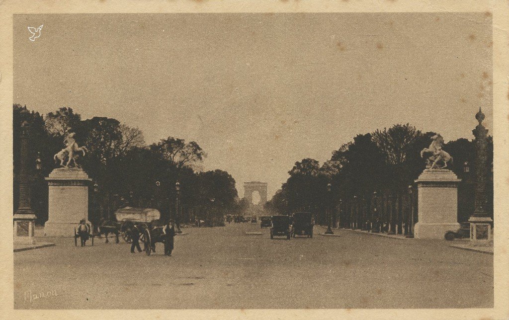 Z - 12 - L'Avenue des Champs Elysées.jpg