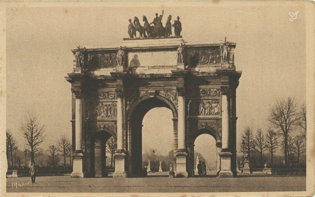 Z - 14 - Arc de Triomphe du Carrousel.jpg