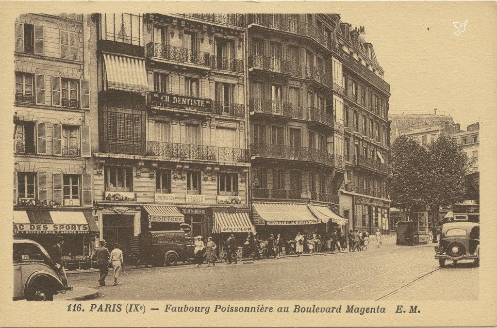 Z - 116 - Rue du Fbg Poissonniere au Bd Magenta.jpg