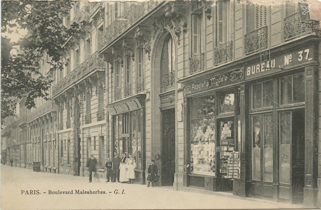 Z - GI - Bd Malesherbes.jpg