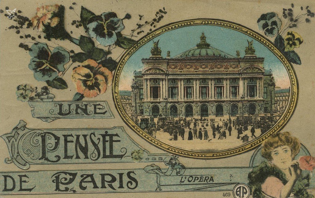 Z - AP - Une pensee de Paris - L'Opera.jpg