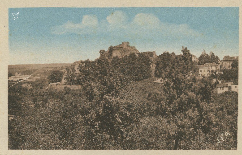 Z - Laroque des Albères - APA - Vieille Tour.jpg