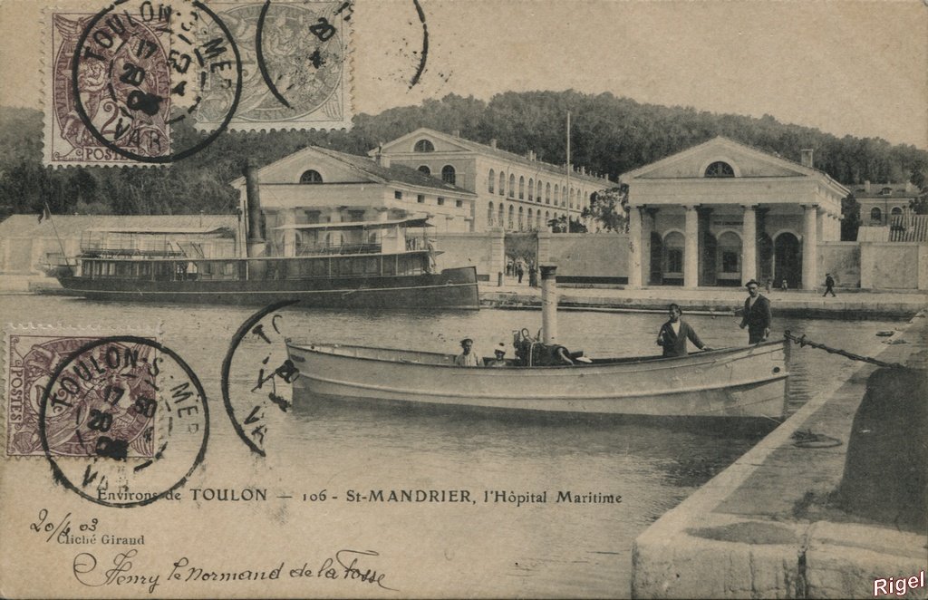 83-St-Mandrier - Hôpital Maritime - 106 Cliché Giraud.jpg