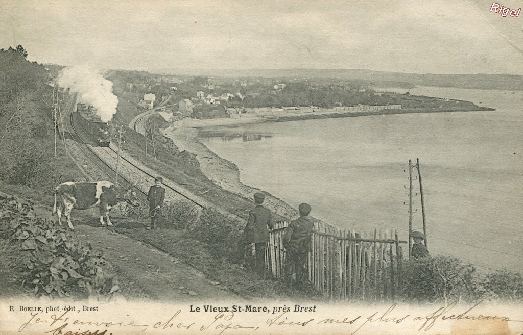 29-Saint-Marc - Le Vieux St-Marc près Brest - R Boelle phot-édit.jpg
