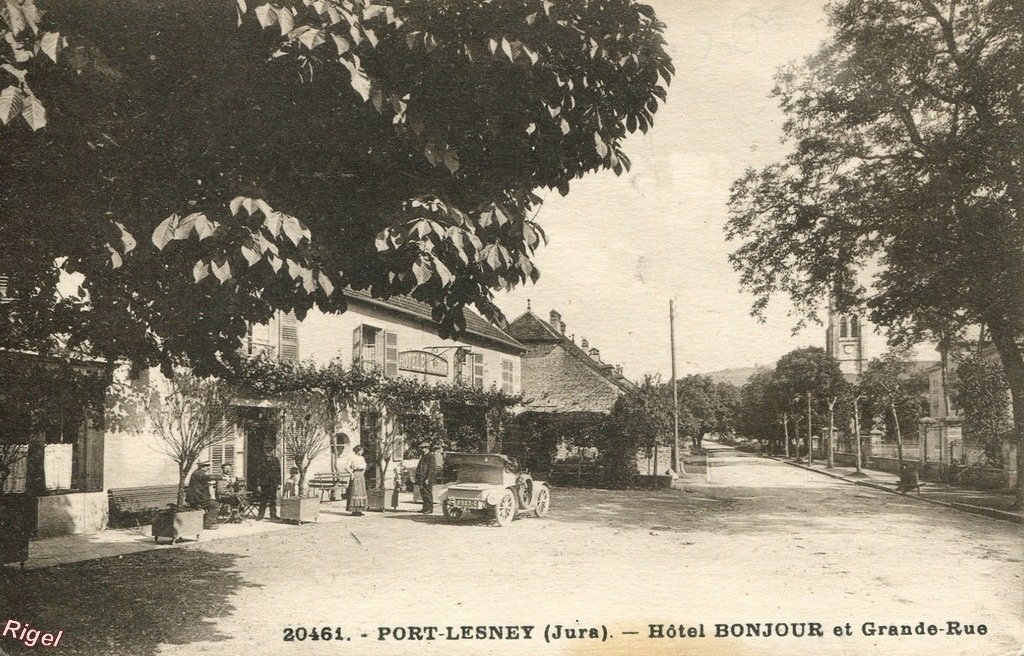 39-Port-Lesney - Hôtel - 20461 Ch Girardot et Cie.jpg