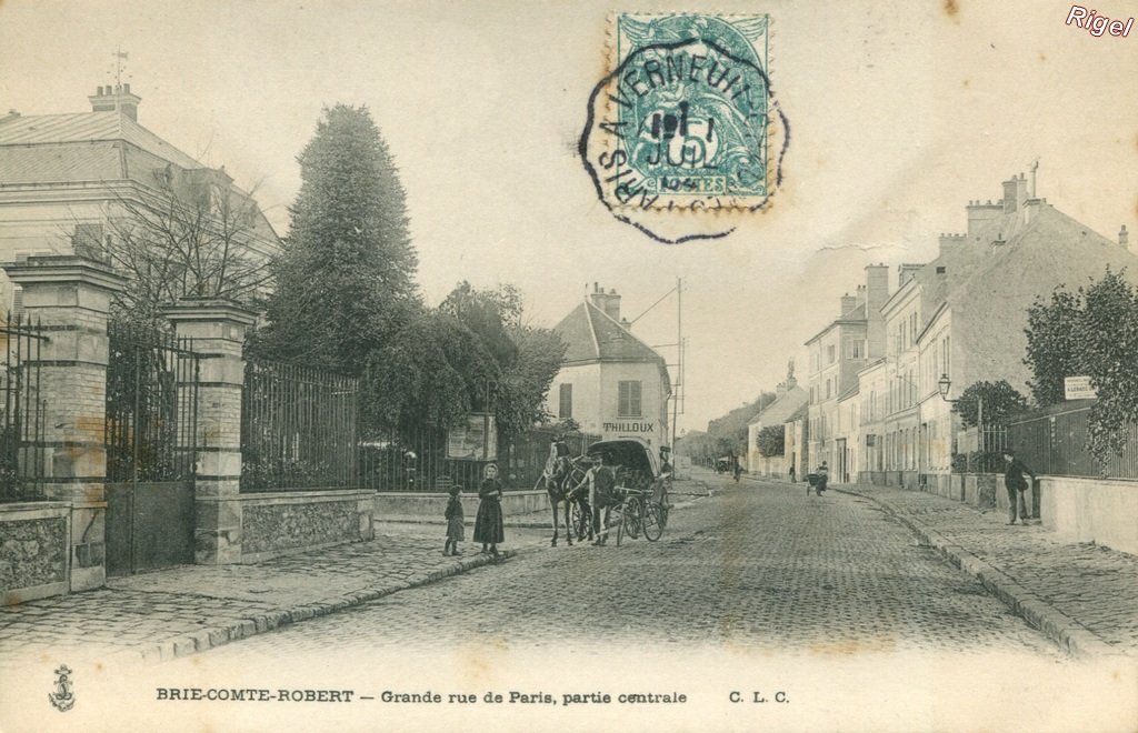 77-Brie-Comte-Robert - Grd Rue Paris - CLC.jpg