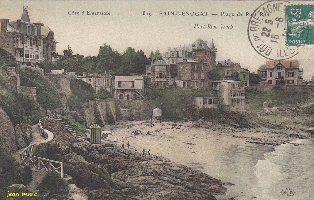 Saint-Enogat - Plage de Port-Riou.jpg
