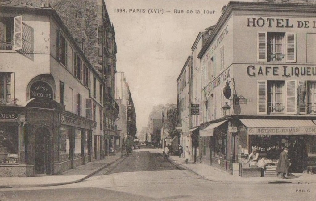 Dépot Nicolas Boulangerie patisserie (ancienne épicerie Villiers).jpg