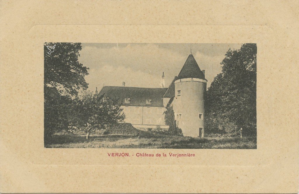 Z - VERJON - Château de la Verjonnière.jpg