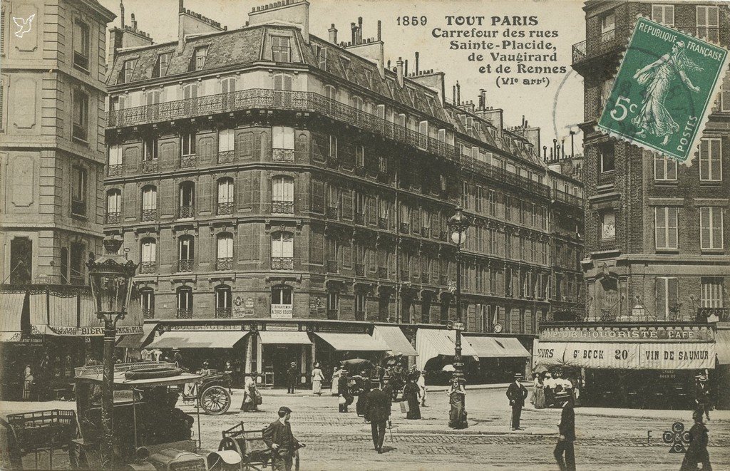 Z - 1859 - Carrefour Ste Placide, Vaugirard et Rennes.jpg