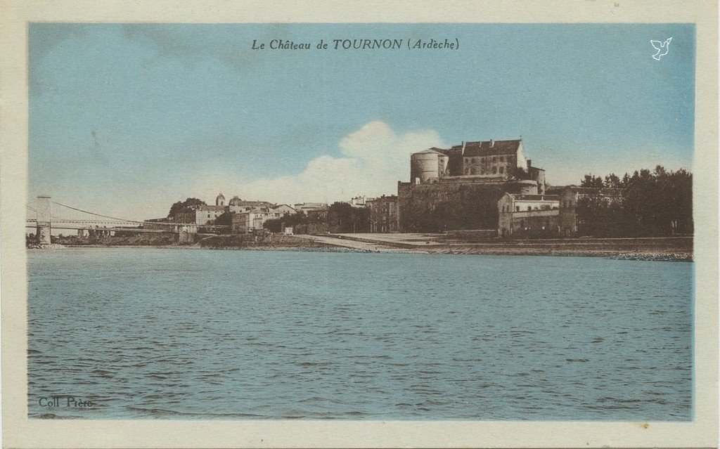 Z - TOURNON - Le Chateau.jpg