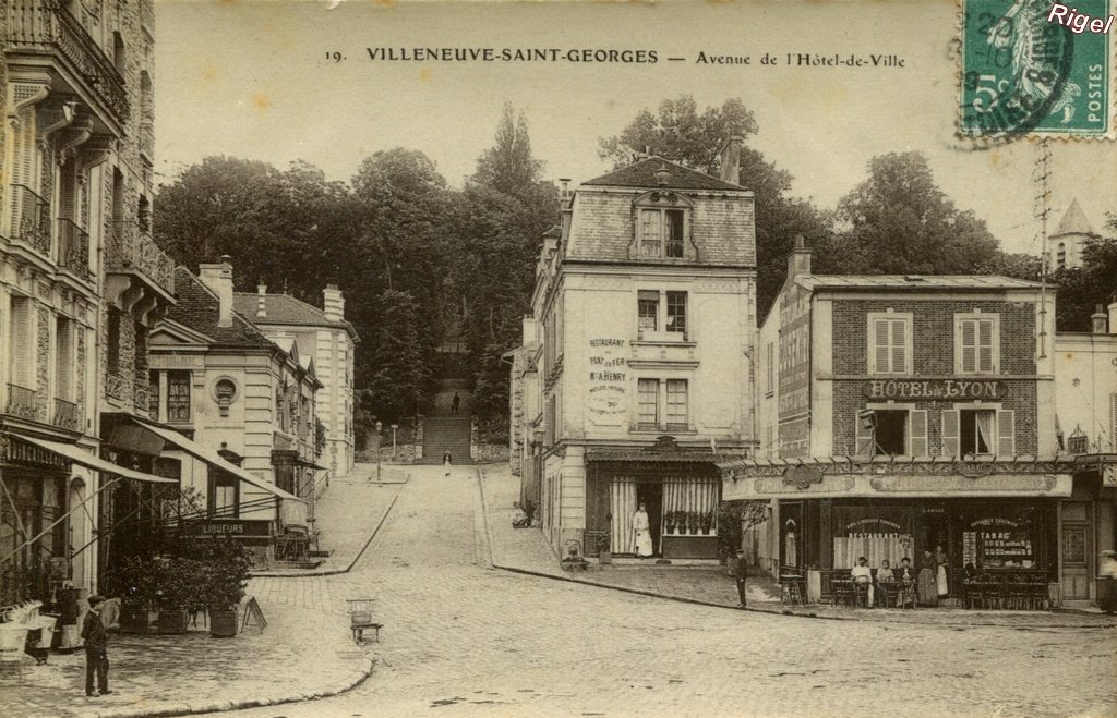 94-Villeneuve-Saint-Georges - Avenue de l'Hôtel-de-Ville - 19.jpg