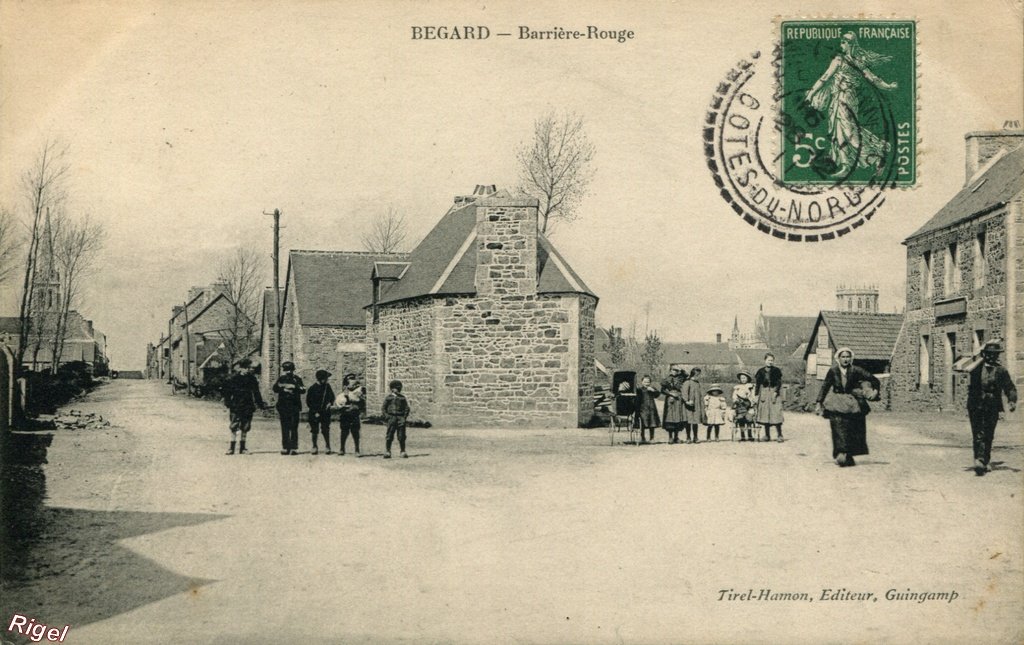 22-Begard - Barrière-Rouge - Tirel-Hamon Editeur.jpg