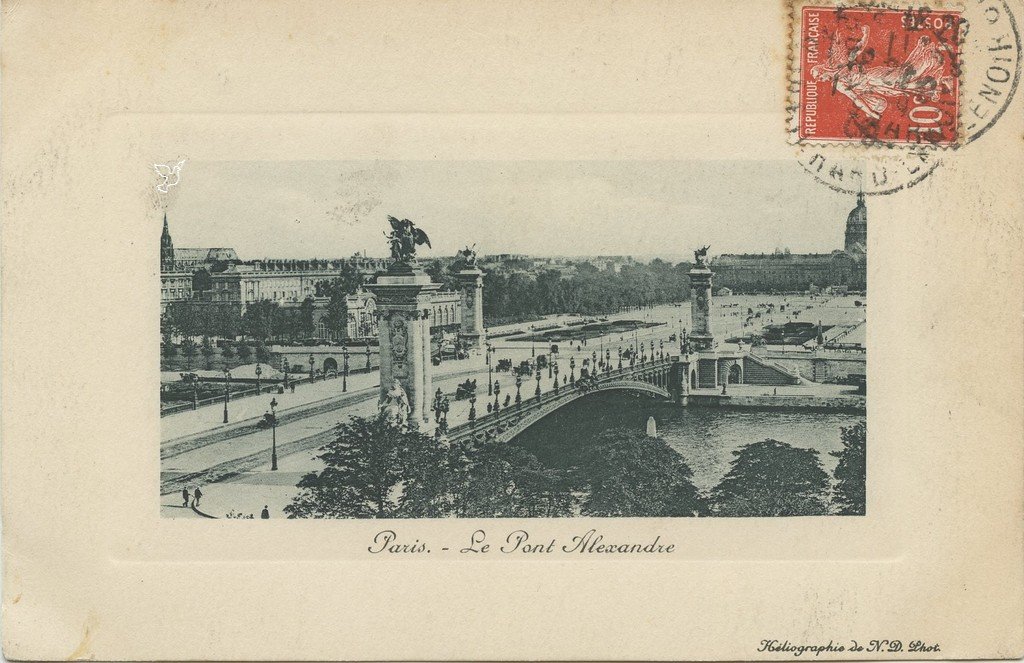 Z - Paris - Le Pont Alexandre.jpg