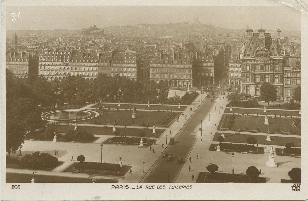 Z - 206 - La Rue des Tuileries.jpg