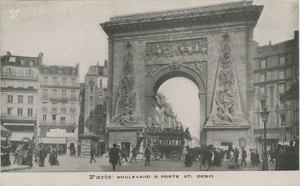 Z - Boulevard & Porte St-Denis.jpg