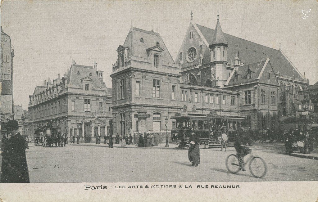 Z - Les arts et métiers rue Réaumur.jpg