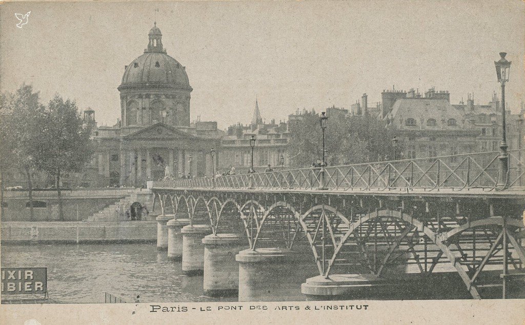 Z - Le pont des Arts et l'Institut.jpg