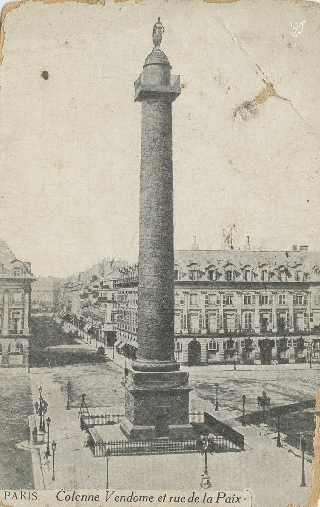 PARIS - Colonne Vendome et Rue de la Paix.jpg