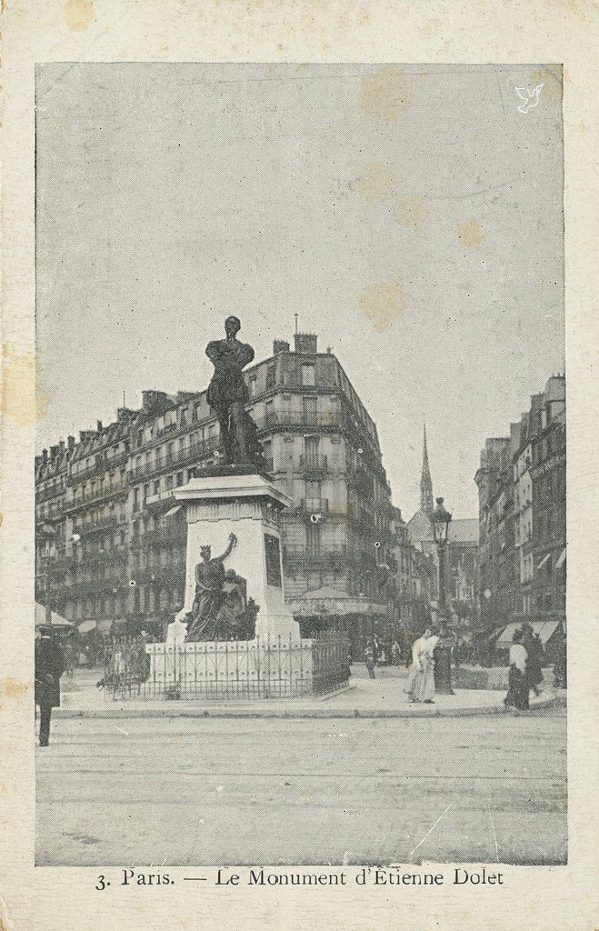 Z - 3. Paris - Monument Etienne Dolet.jpg