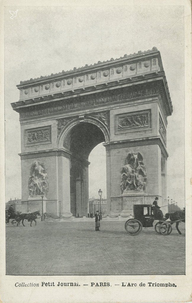 Z - L'Arc de Triomphe.jpg