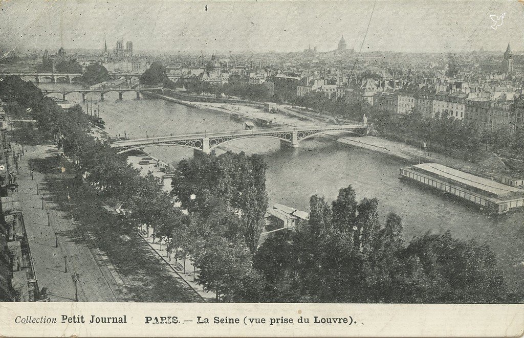 Z - La Seine (vue prise du Louvre).jpg