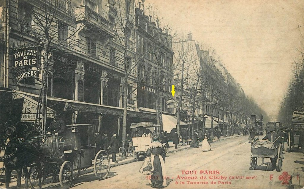 Chemiserie Pillet 5 avenue de Clichy.jpg