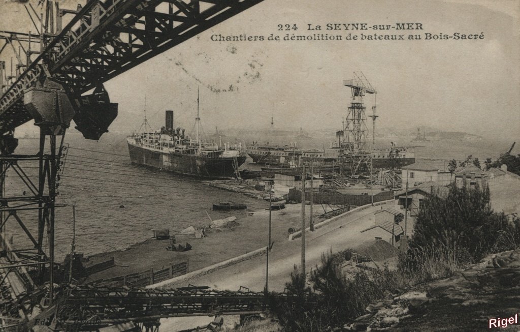 83-La Seyne - Chantiers de démolition bateaux Bois sacré - 224.jpg