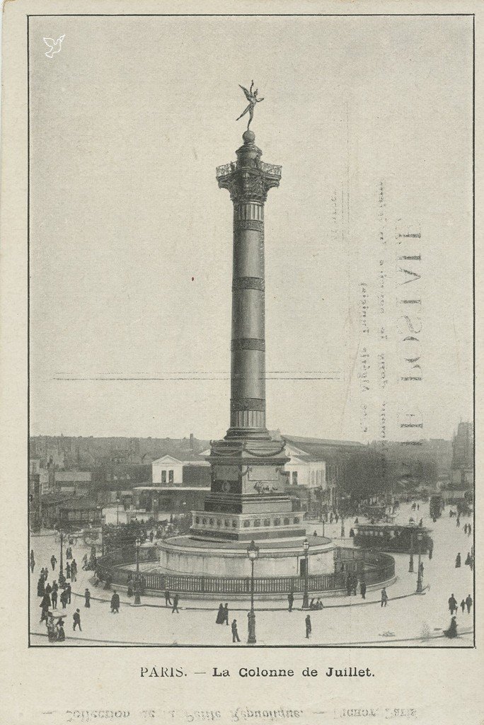 Z - Petite République 5 - Colonne de Juillet.jpg