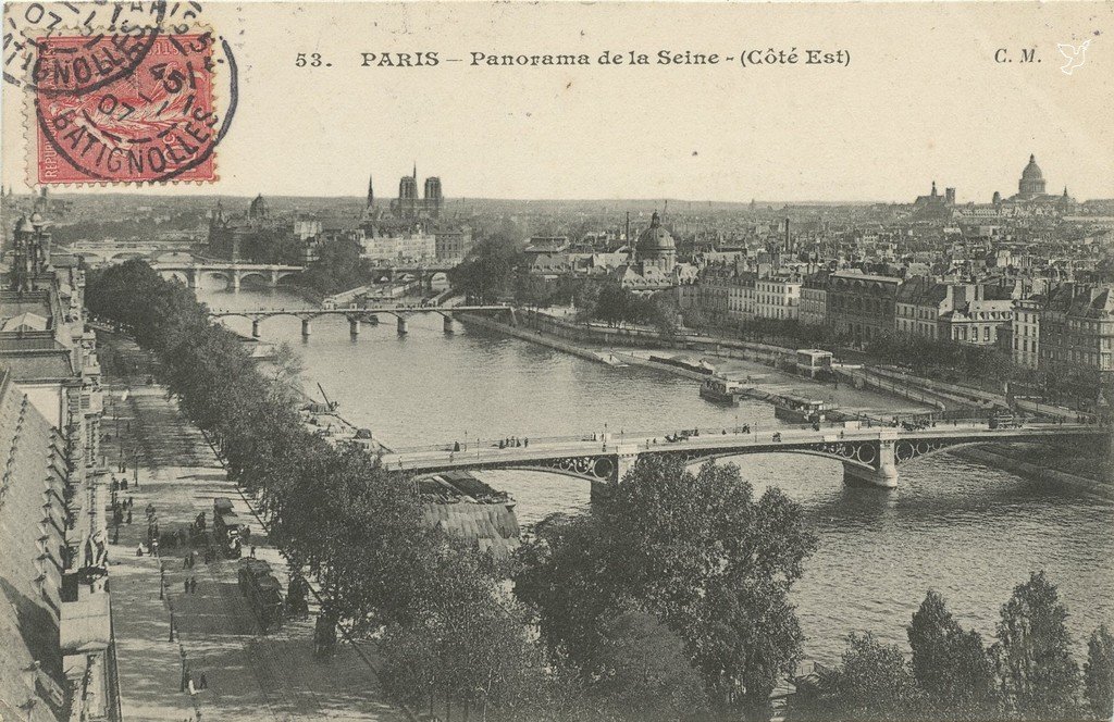 Z - 53 - Panorama de la Seine.jpg